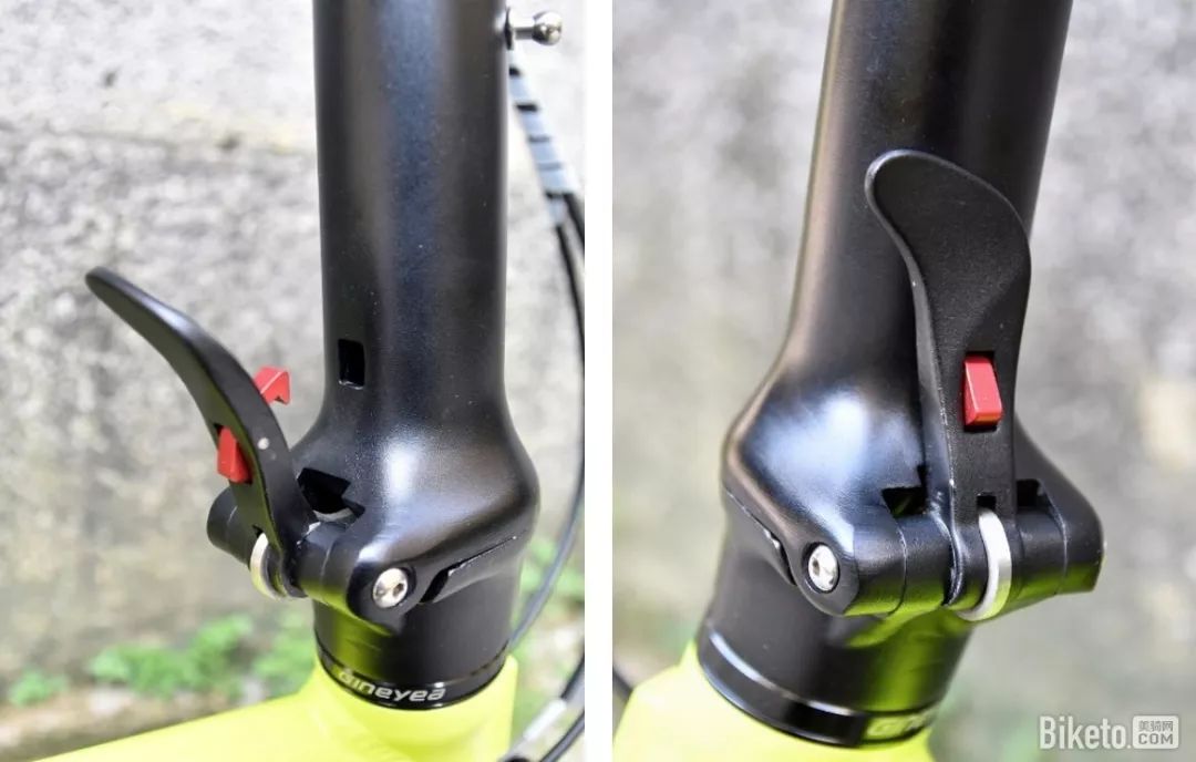 富士达百灵折叠车评测,富士达百灵