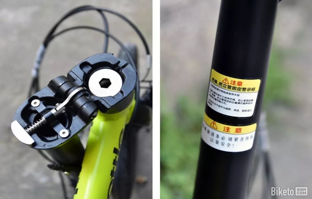 富士达百灵折叠车评测,富士达百灵