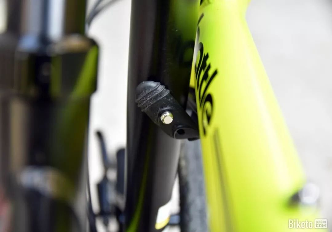 富士达百灵折叠车评测,富士达百灵