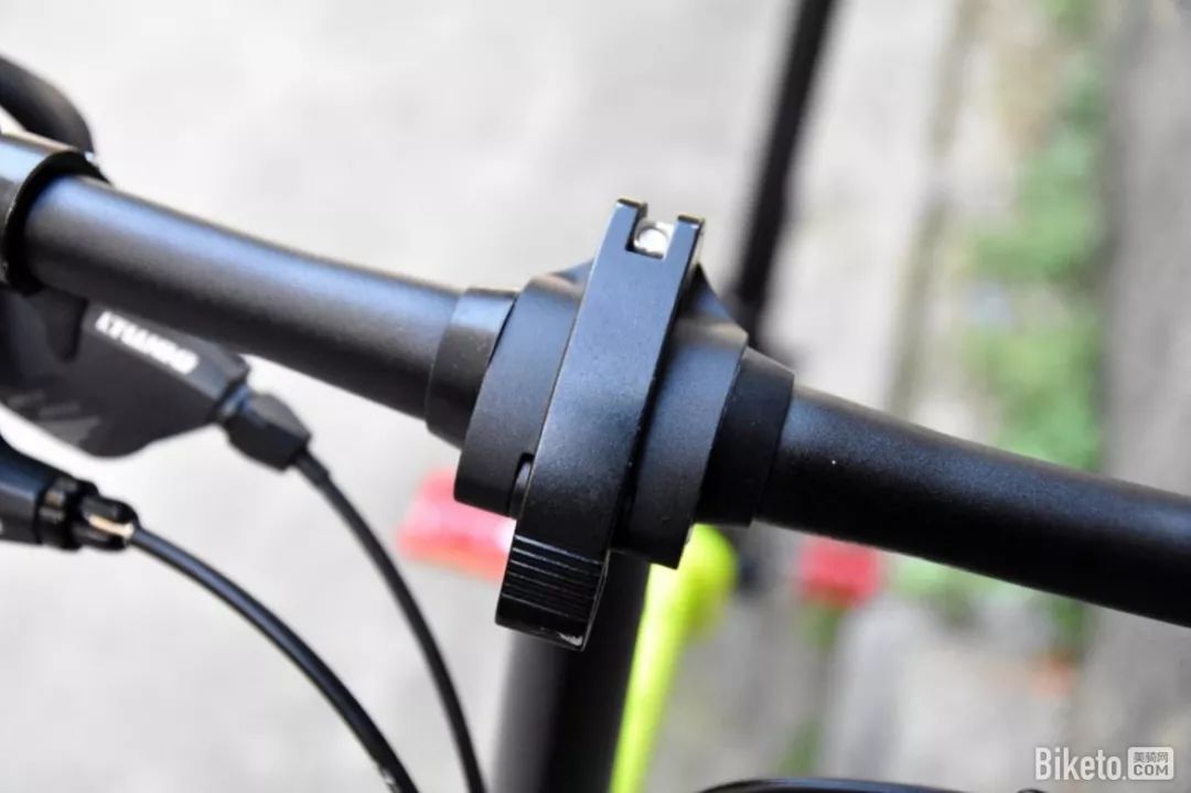 富士达百灵折叠车评测,富士达百灵