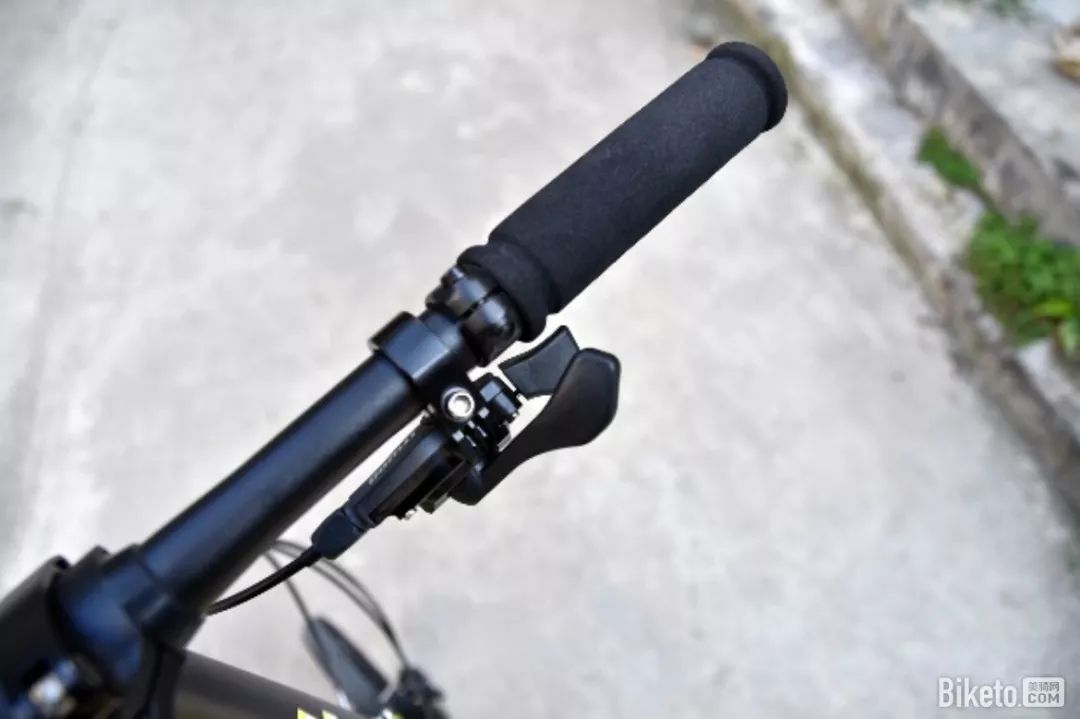 富士达百灵折叠车评测,富士达百灵