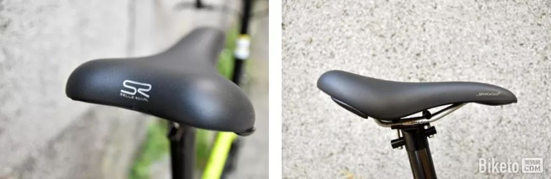 富士达百灵折叠车评测,富士达百灵