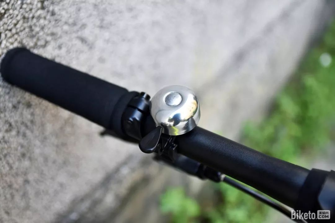 富士达百灵折叠车评测,富士达百灵