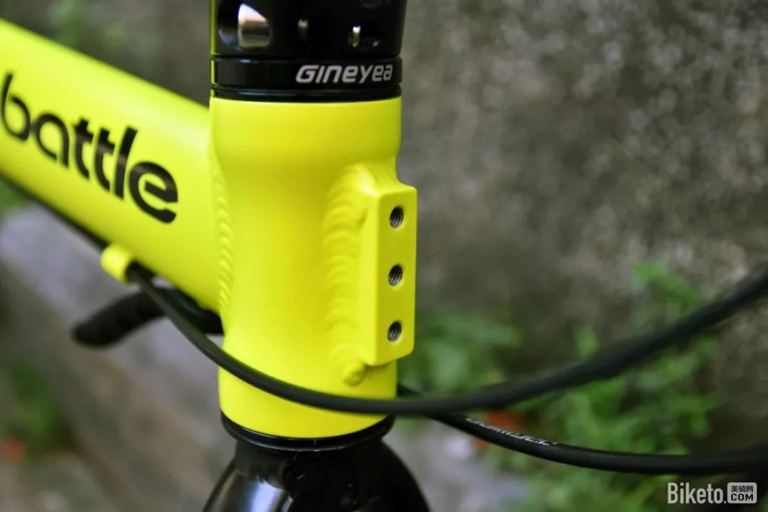 富士达百灵折叠车评测,富士达百灵