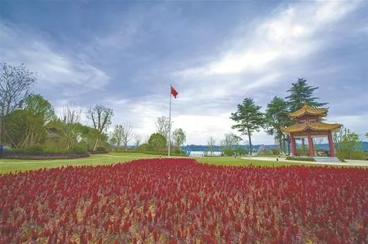 一图速览宜昌70年巨变！看完心潮澎湃