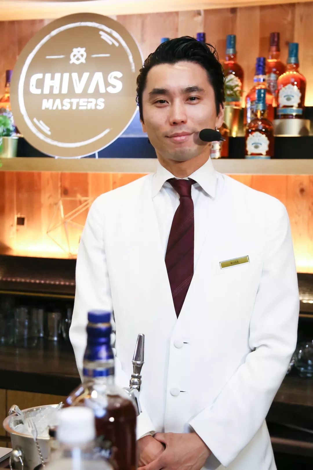 调酒比赛都想赢，你知道该如何准备吗？