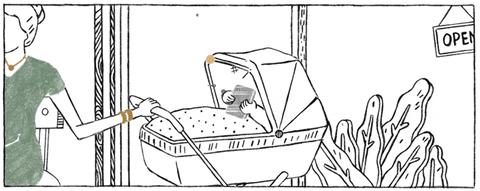 身体痛、过敏、哮喘、暴食……心理咨询师教你发现情绪症状