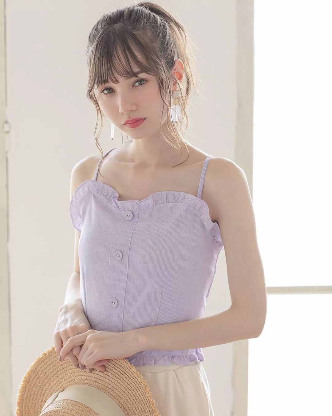 中性风穿搭店铺推荐学生党,开学季穿搭酷女推荐