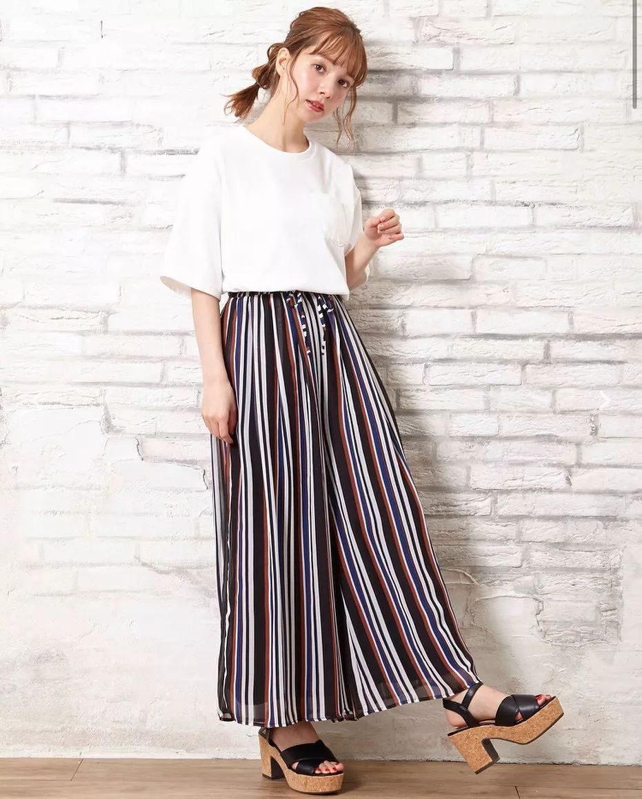 中性风穿搭店铺推荐学生党,开学季穿搭酷女推荐