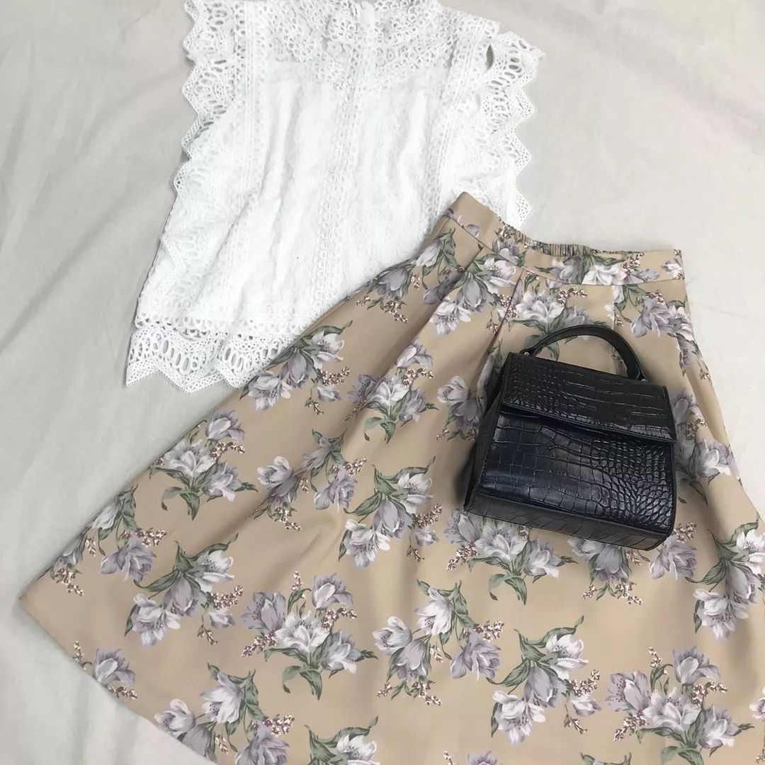 中性风穿搭店铺推荐学生党,开学季穿搭酷女推荐