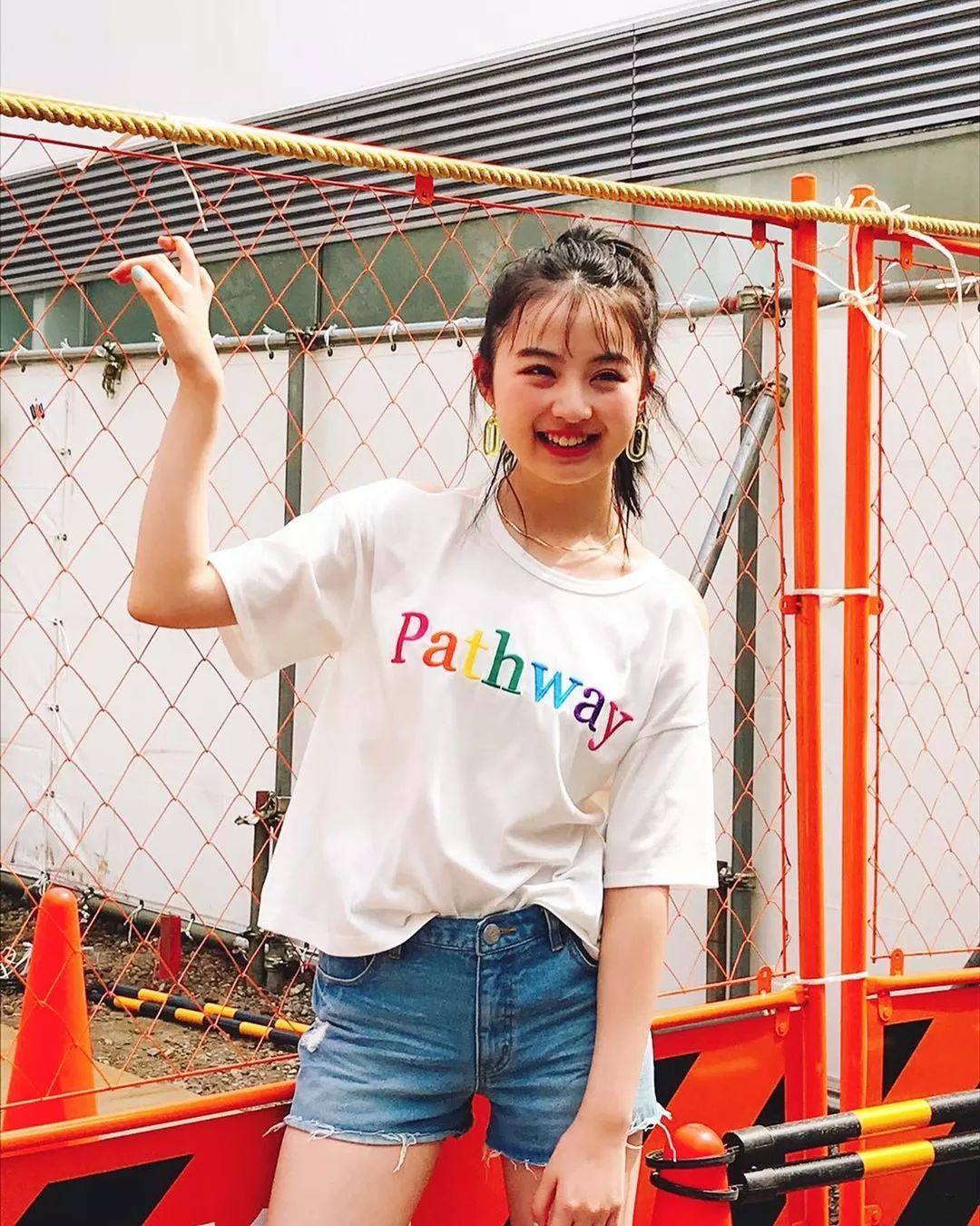 中性风穿搭店铺推荐学生党,开学季穿搭酷女推荐