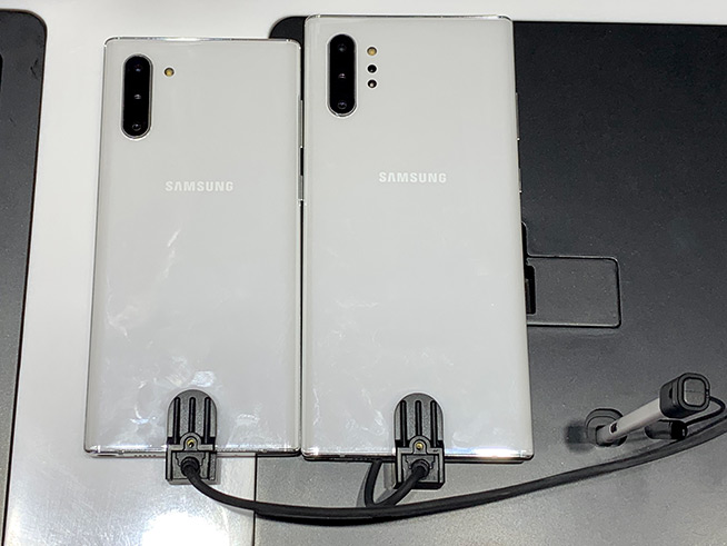 三星第一款双模5g,三星首款5g手机