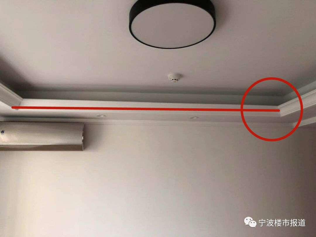 宁波新交付楼盘维权,宁波最新楼盘质量问题