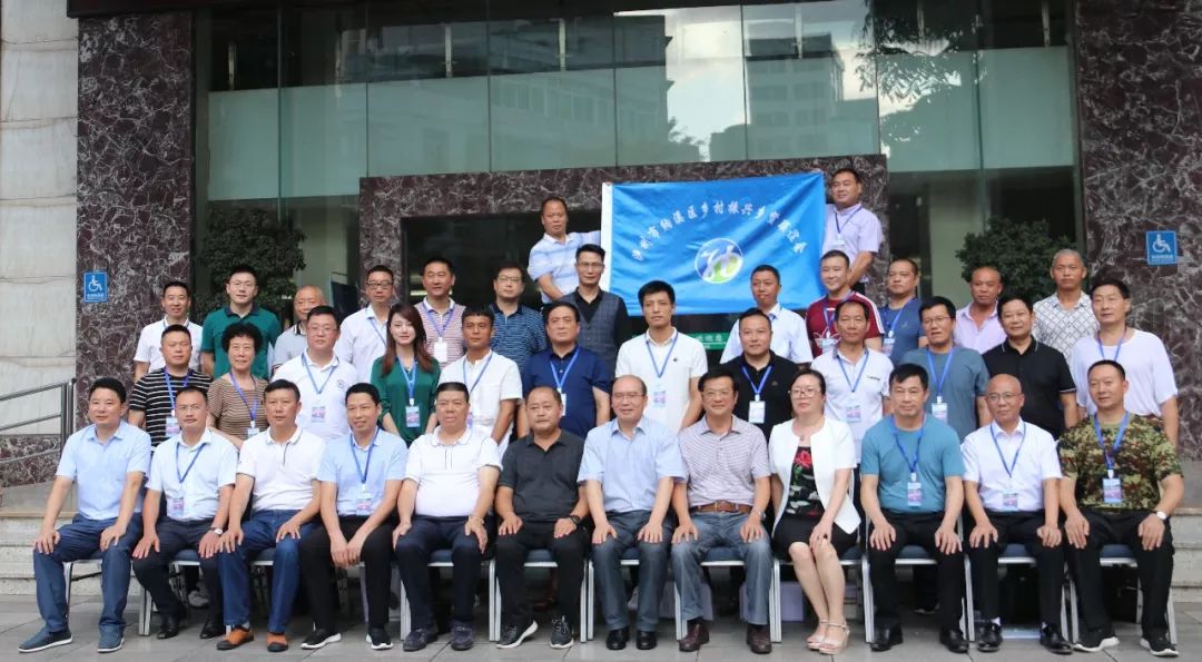 乡镇巩固脱贫成果助力乡村振兴,基层脱贫攻坚工作亮点