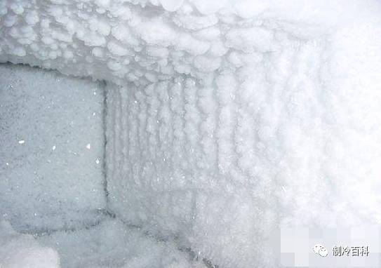 冷库温度悬殊多少不正常,干货库的温度不能超过多少度