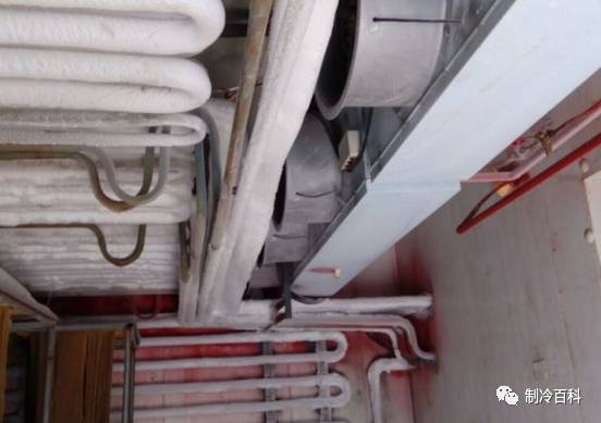 冷库温度悬殊多少不正常,干货库的温度不能超过多少度