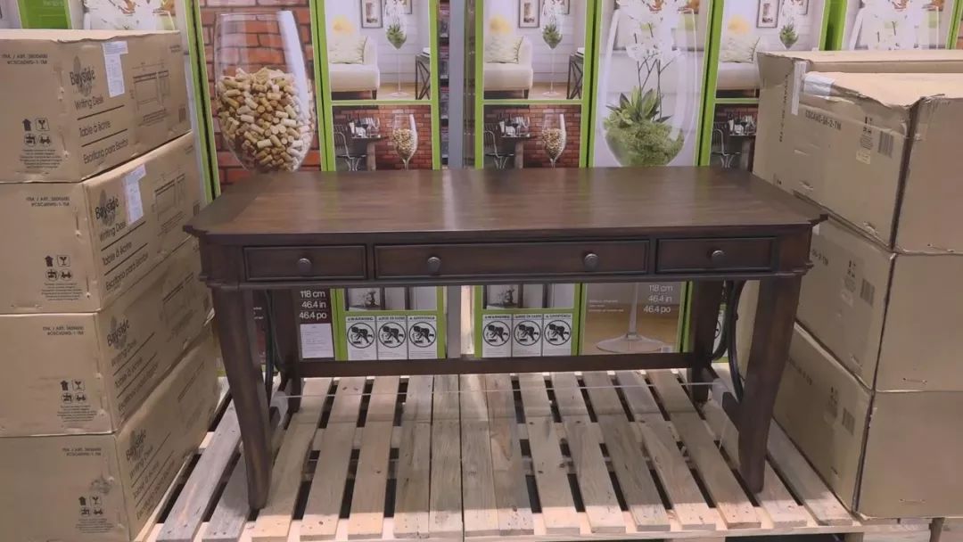 上海开市客costco,上海costco开市客的现状分析