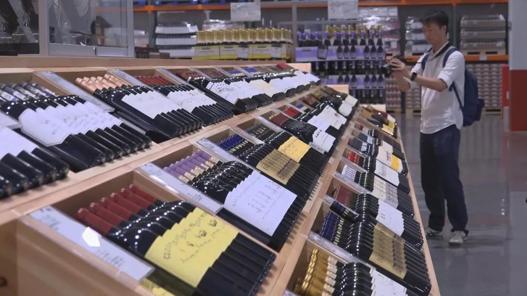 上海开市客costco,上海costco开市客的现状分析