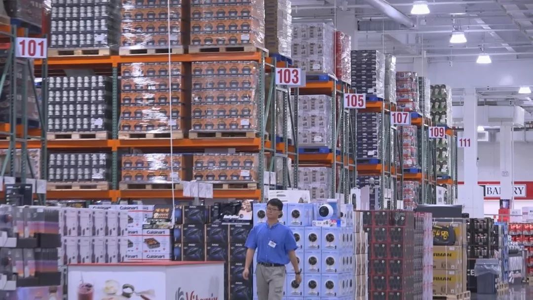 上海开市客costco,上海costco开市客的现状分析