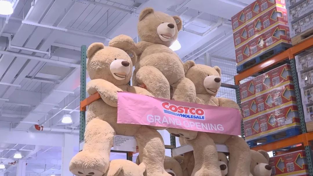 上海开市客costco,上海costco开市客的现状分析