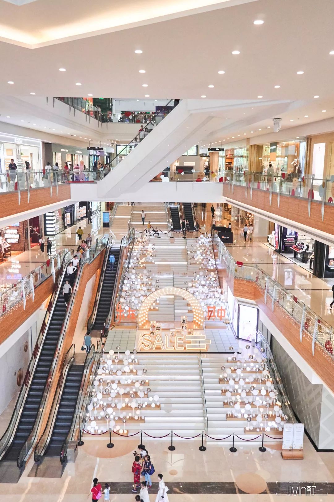 我们找了8个南宁人聊了聊，万象城鲜为人知的秘密