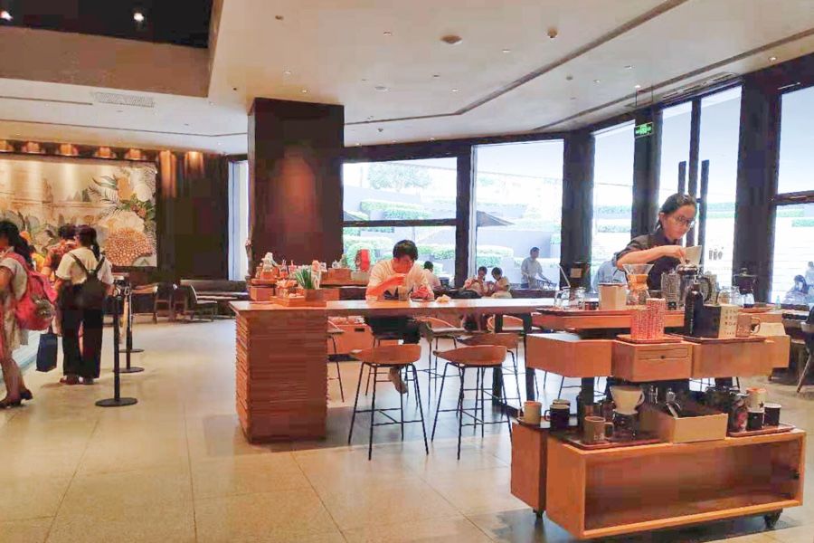 我们找了8个南宁人聊了聊，万象城鲜为人知的秘密