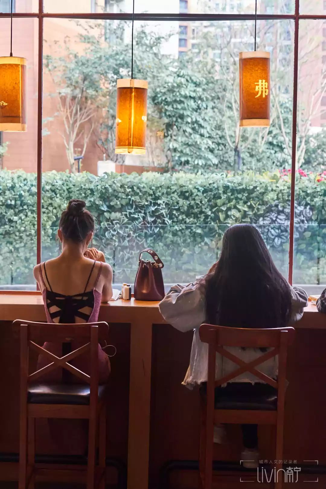 我们找了8个南宁人聊了聊，万象城鲜为人知的秘密