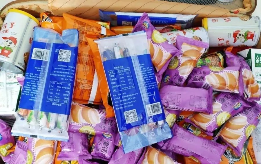 开学季:有一种爱,叫做爸妈给你塞的行李箱!(附大学新生行李箱应怎么选?)