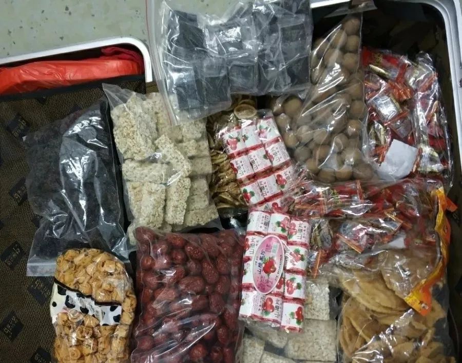 开学季：有一种爱，叫做爸妈给你塞的行李箱！（附大学新生行李箱应怎么选？）