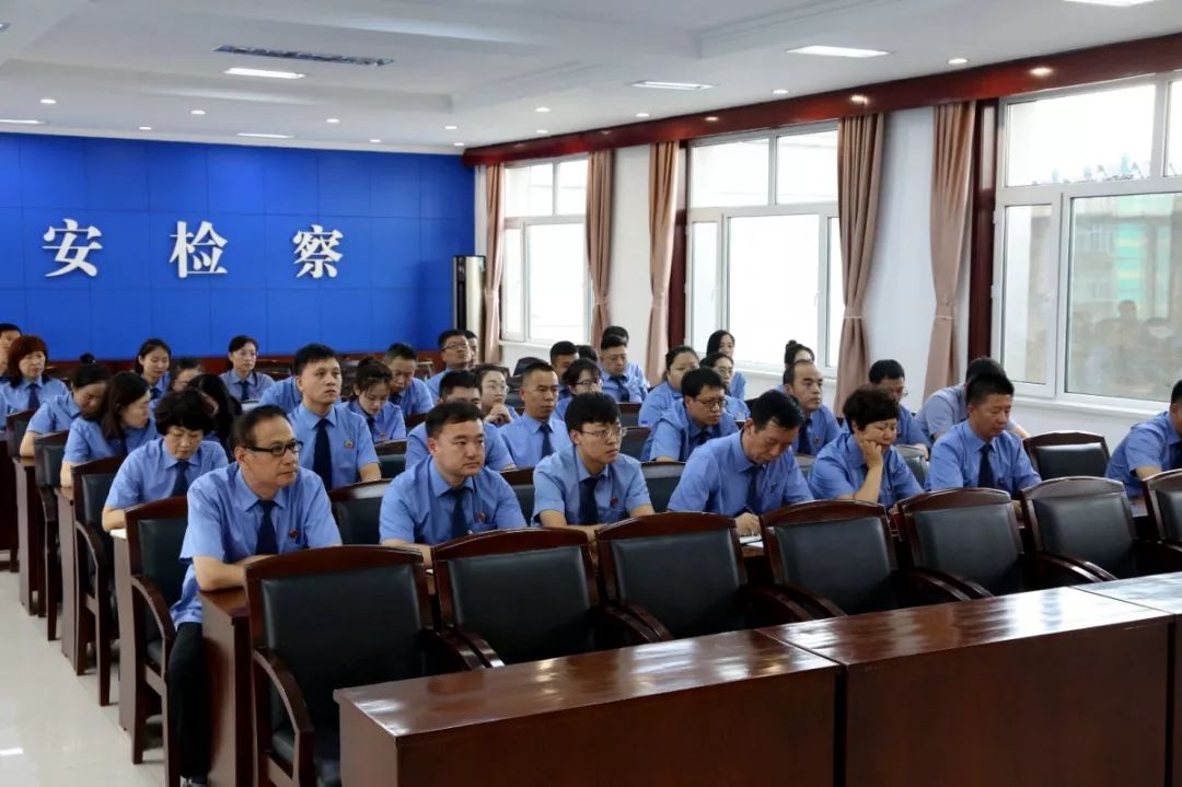 检察院政治建警从严治警,政治建警铸牢忠诚警魂