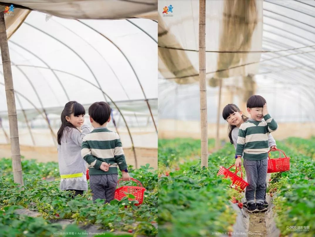 亲子游旅行拍照片攻略,暑假亲子旅行攻略大全图文版