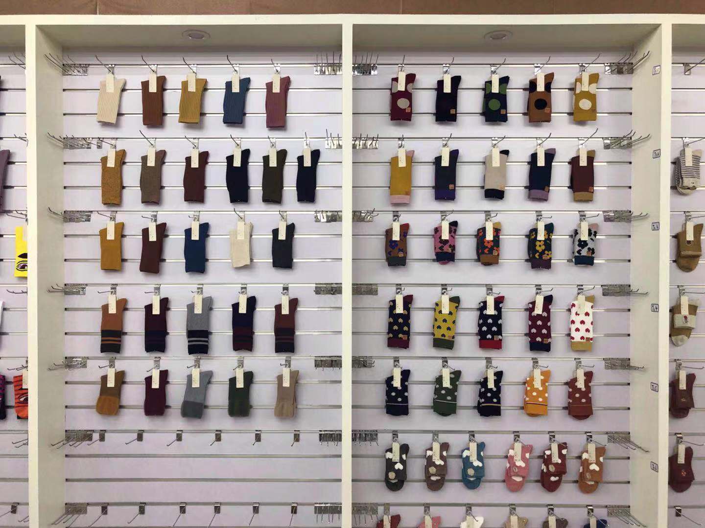 去中国袜子王国，做三毛钱的“大生意”