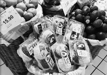 你知道牛油果吗？厨师长教你怎么挑选和食用