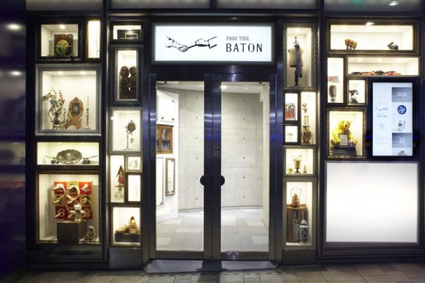 东京中古包哪里买划算,日本中古店淘宝旗舰店