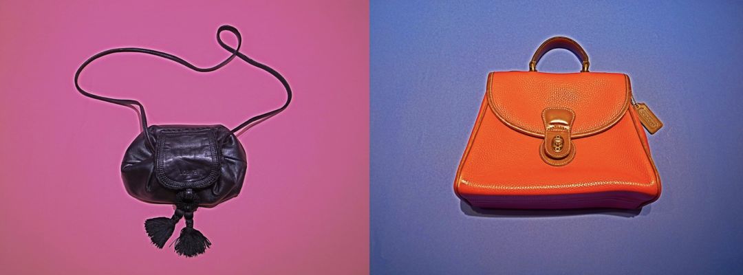 东京中古包哪里买划算,日本中古店淘宝旗舰店