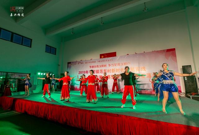 文明新风吹万家视频,文明新风进万家