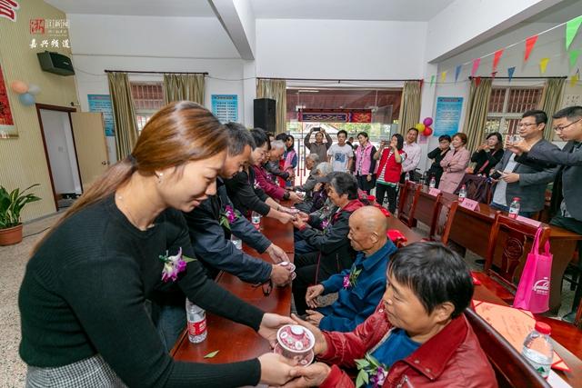 文明新风吹万家视频,文明新风进万家