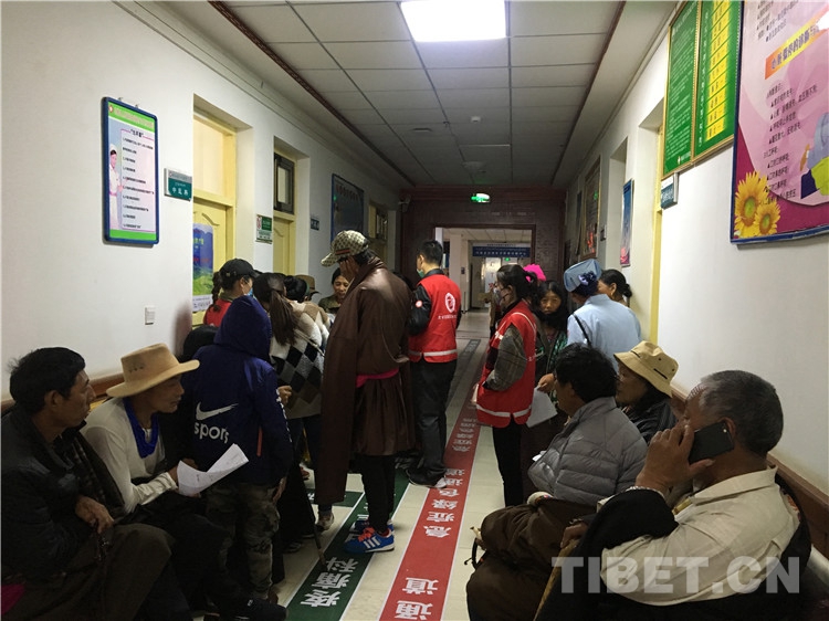 “爱在藏区情系甘南——非遗医术进甘南藏区公益行”正式启动