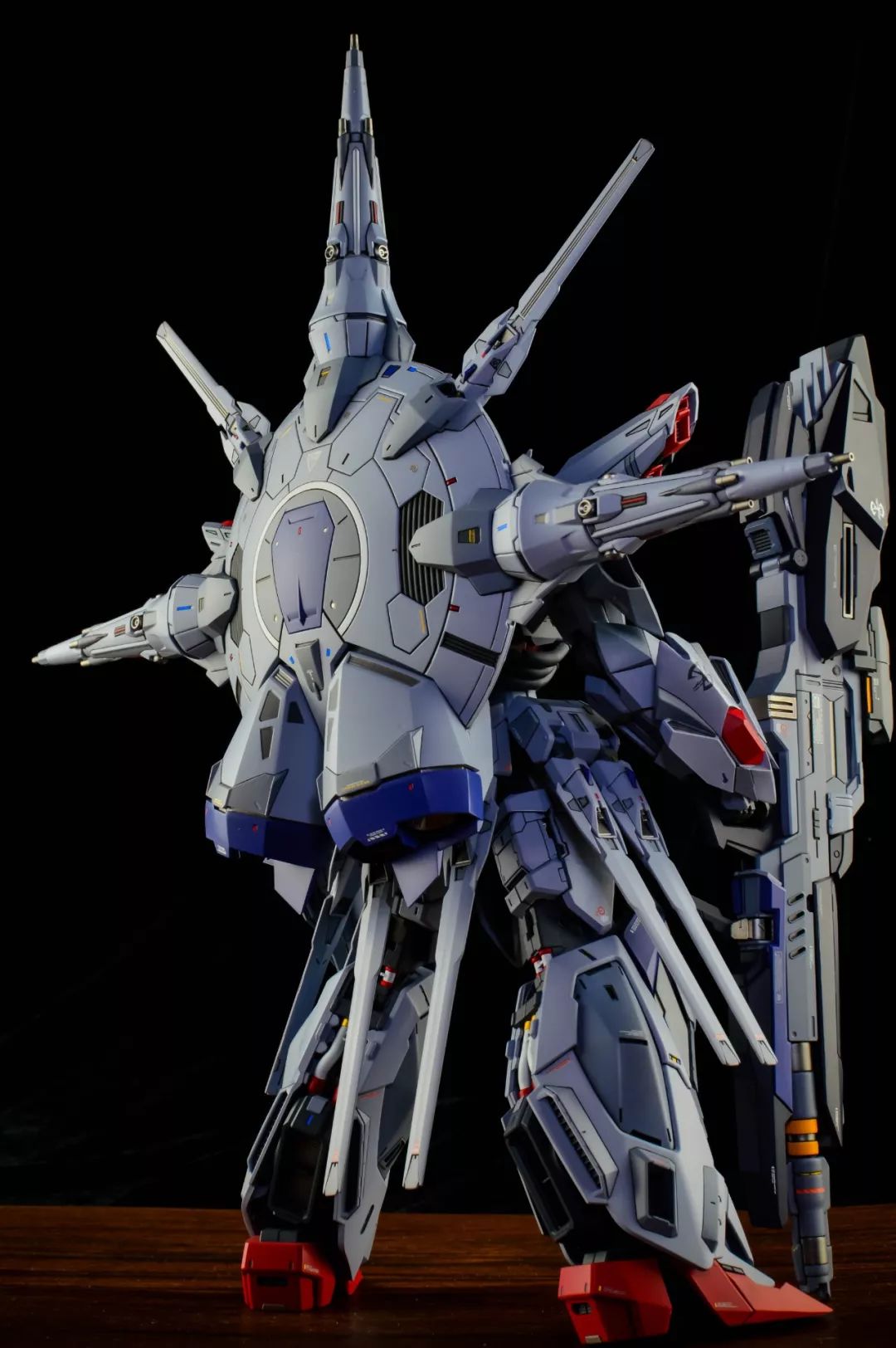 大量黑科技,有哪些惊人的黑科技