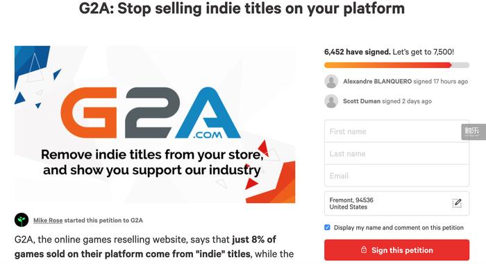 “数字版”时代，围绕二手游戏的战争