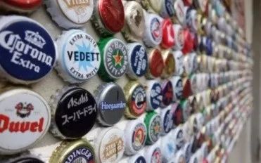 啤酒瓶盖一定有锯齿吗,为啥啤酒瓶盖上的锯齿总是21个