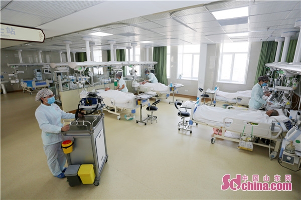 淄博中西医结合医院三大中心,淄博市第一医院科室排名