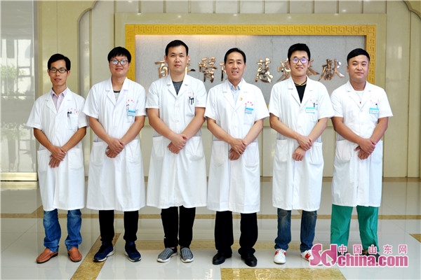 淄博中西医结合医院三大中心,淄博市第一医院科室排名