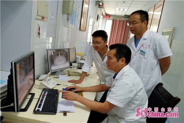 淄博中西医结合医院三大中心,淄博市第一医院科室排名