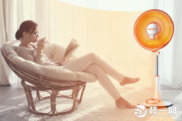 家用小太阳取暖神器省电吗,冬天室内如何使用小太阳取暖器