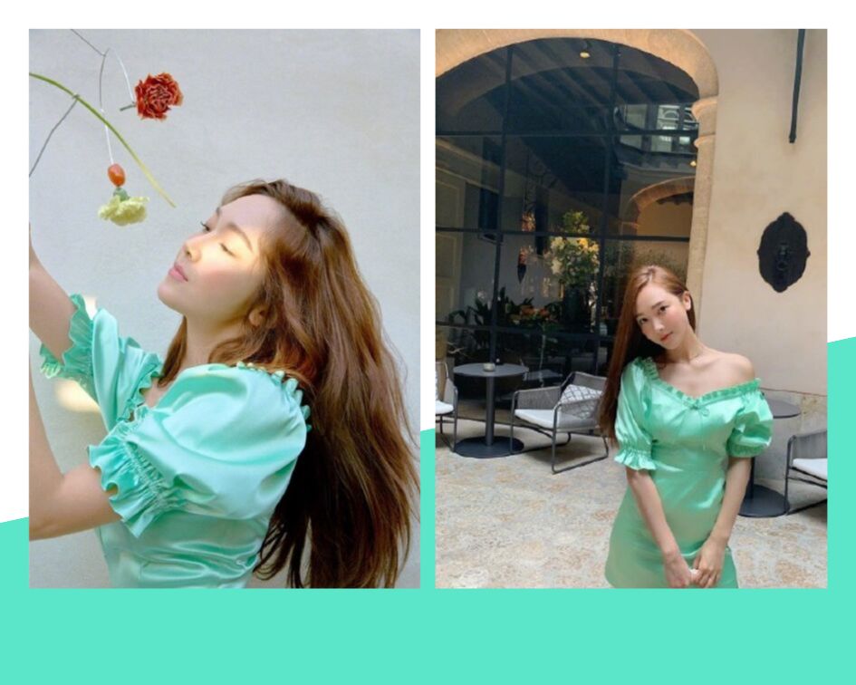 郑秀妍为什么被称老赖,郑秀妍属于什么经纪公司