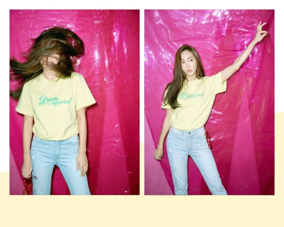 郑秀妍为什么被称老赖,郑秀妍属于什么经纪公司