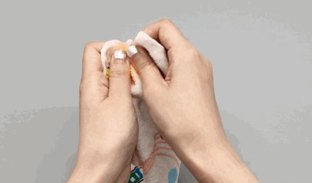 杀菌抑菌、一搓即净的内衣裤专用洗涤剂，日本女生都在用