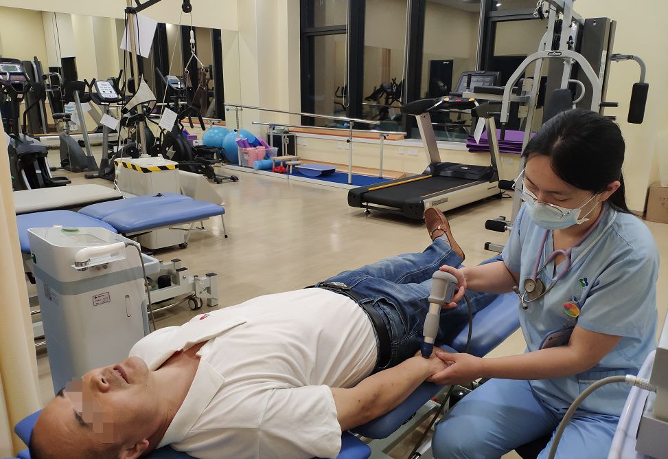 “高颜值”门诊部又开新科室！住附近的小伙伴注意啦