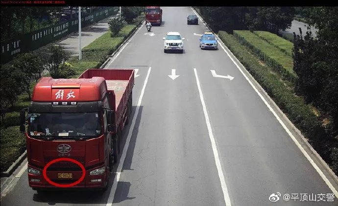 定期曝光典型交通违法案例的作用,河南严查12类交通违法行为
